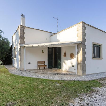 Tenuta Concamarau Muro Leccese Kültér fotó