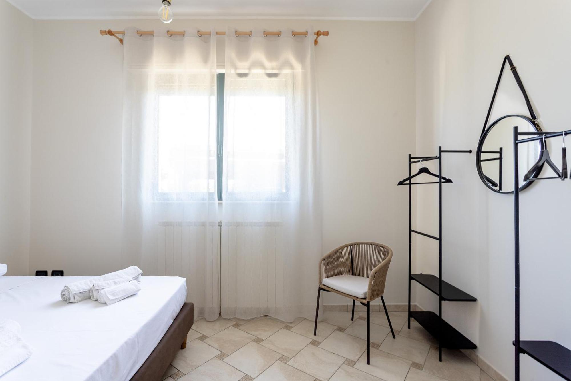 Tenuta Concamarau Muro Leccese Kültér fotó