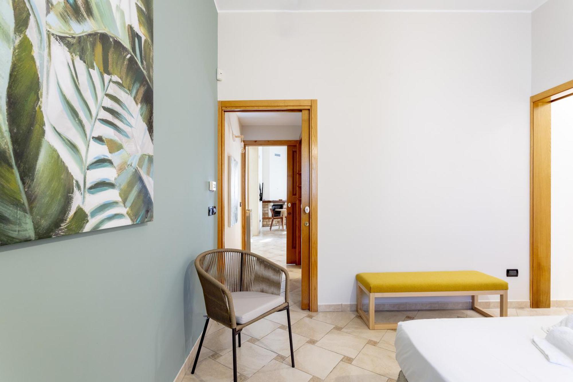 Tenuta Concamarau Muro Leccese Kültér fotó