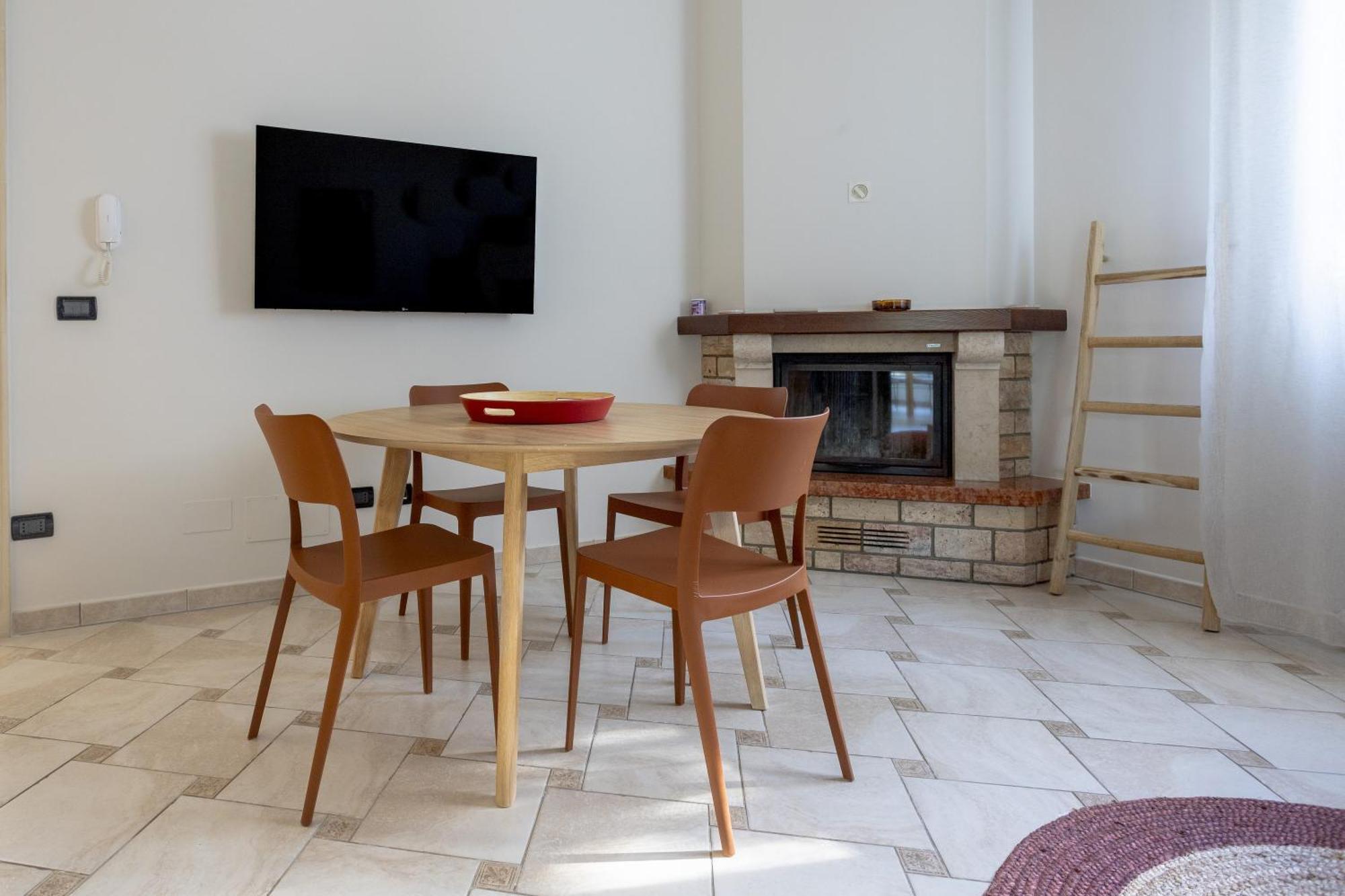 Tenuta Concamarau Muro Leccese Kültér fotó